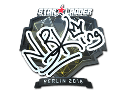NBK- (Foil) image