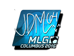 jdm64 (Foil) image
