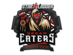 DreamEaters image