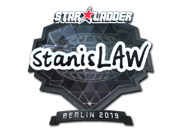 stanislaw (Foil) image