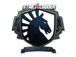 Team Liquid (Foil) image