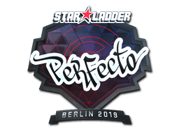 Perfecto (Foil) image