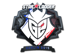 G2 Esports (Foil) image
