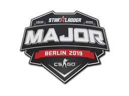 StarLadder image
