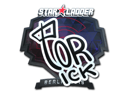 t0rick (Foil) image