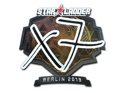 xseveN (Foil) image
