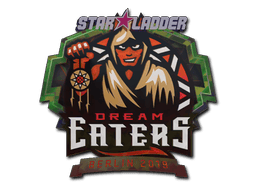 DreamEaters (Holo) image