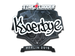 Kjaerbye (Foil) image