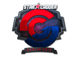 Syman Gaming (Foil) image