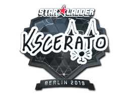 KSCERATO (Foil) image