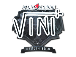 VINI (Foil) image