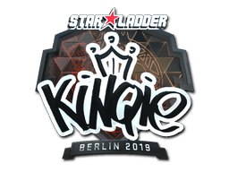 kinqie (Foil) image