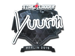 yuurih (Foil) image