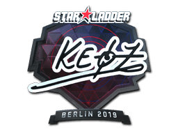 Keoz (Foil) image