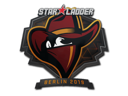 Renegades image