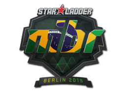 MIBR image