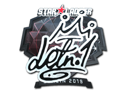 LETN1 (Foil) image