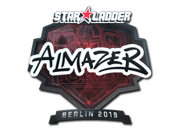 almazer (Foil) image