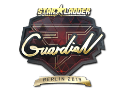 GuardiaN (Gold) image