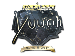 yuurih (Gold) image