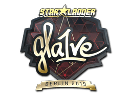 gla1ve (Gold) image