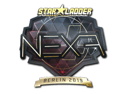 nexa (Gold) image