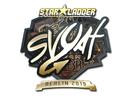 svyat (Gold) image