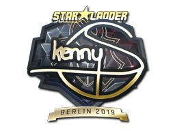 kennyS (Gold) image