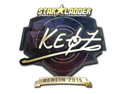 Keoz (Gold) image