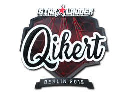 qikert (Foil) image