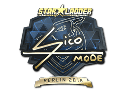 Sico (Gold) image