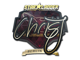 chrisJ (Gold) image