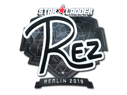 REZ (Foil) image
