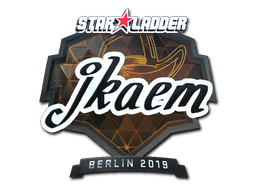 jkaem (Foil) image
