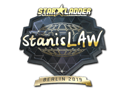 stanislaw (Gold) image