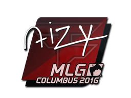 aizy image