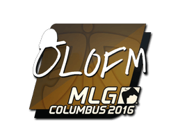 olofmeister image