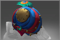 Finery of the Storm Djinn image