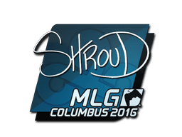 shroud image