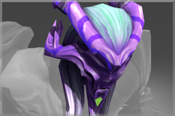 Visage of the Emerald Age image