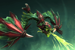 Advance of the Siege-Drake image