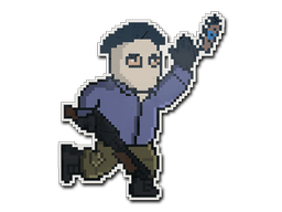 Separate Pixels image