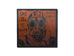 Obey SAS image