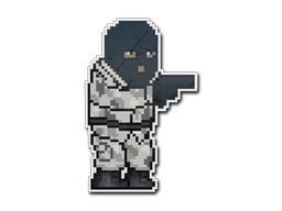 Pixel Avenger image