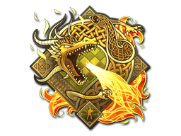 Dragon Lore (Foil) image