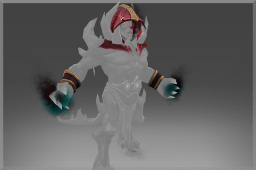 Armor of Depraved Malformation image