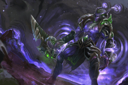 Misgivings of the Emerald Age image
