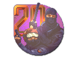 CS20 Classic (Holo) image