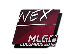 nex image