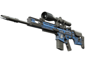 Assault image